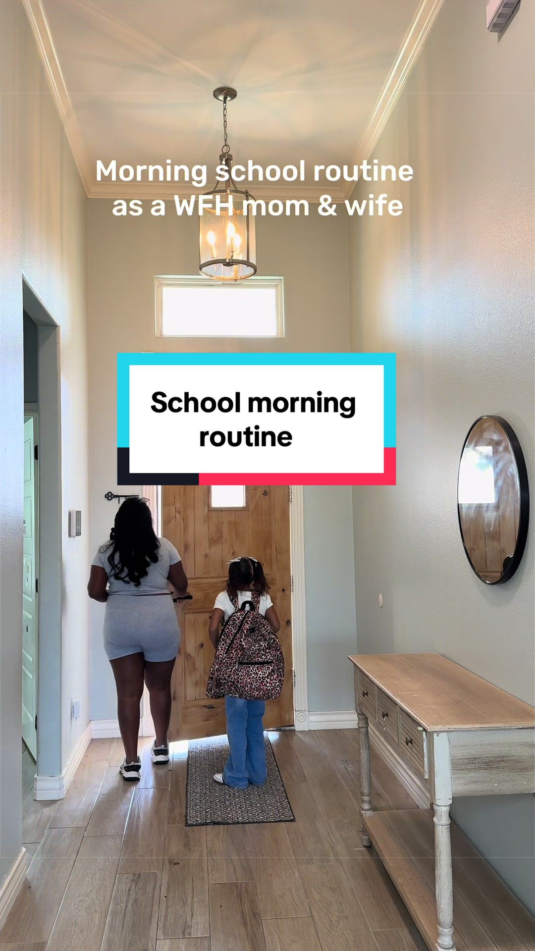 @Mommin&rsquo; with Jordynn | WFHM