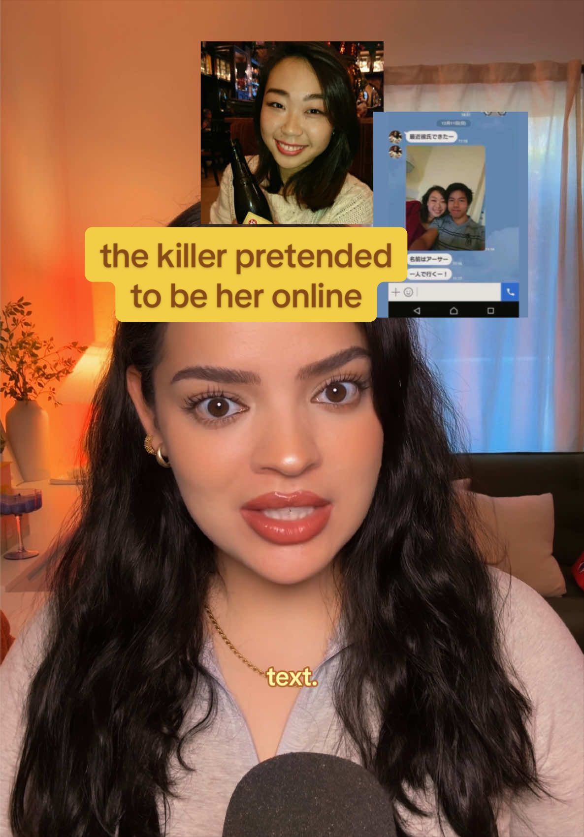 @True Crime Jackie💡