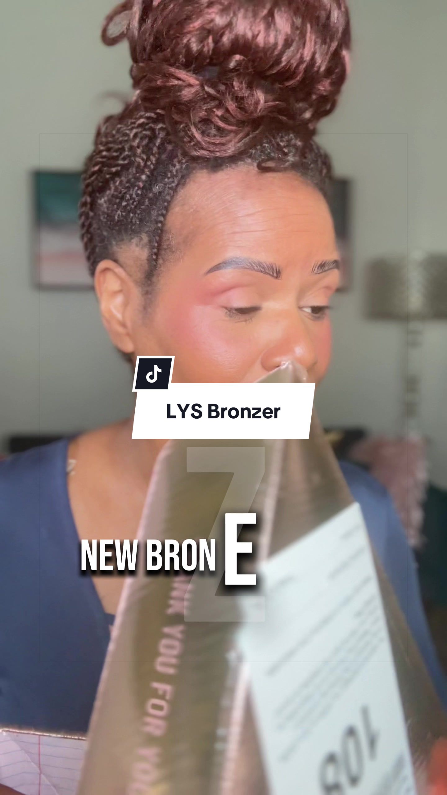 @Pamperglamz-Beyond 50 Creator