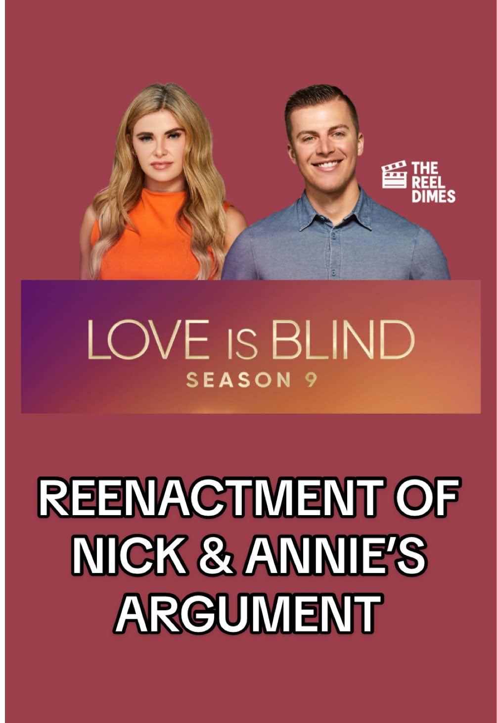 @The REEL Dime 🎬