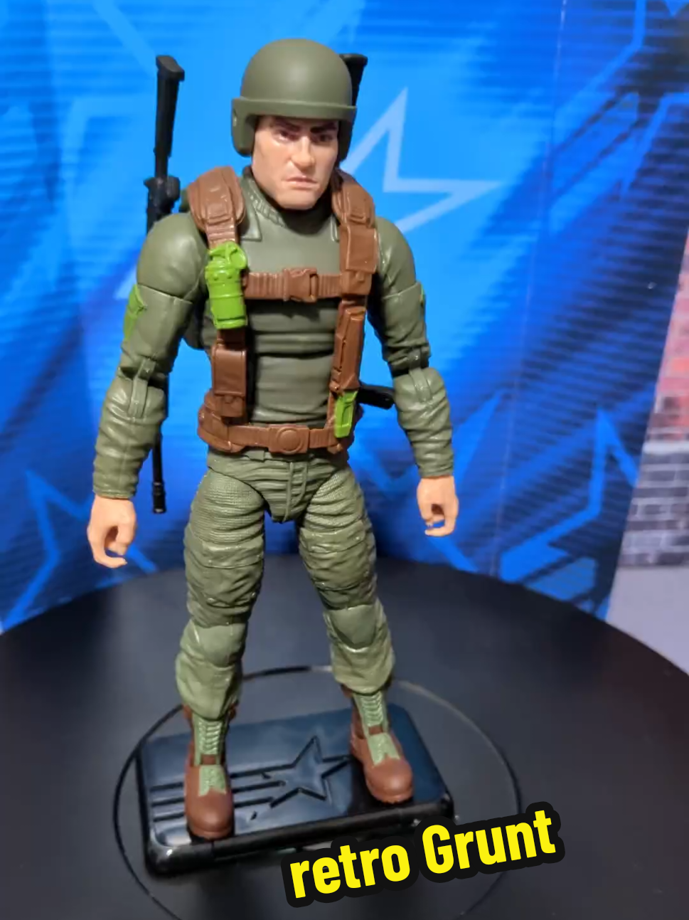 @Spec Ops Toys