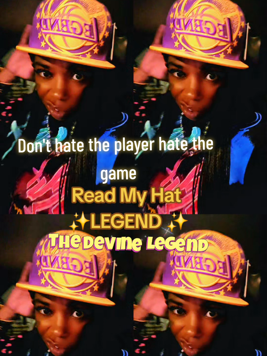 @THE DEVINE LEGEND