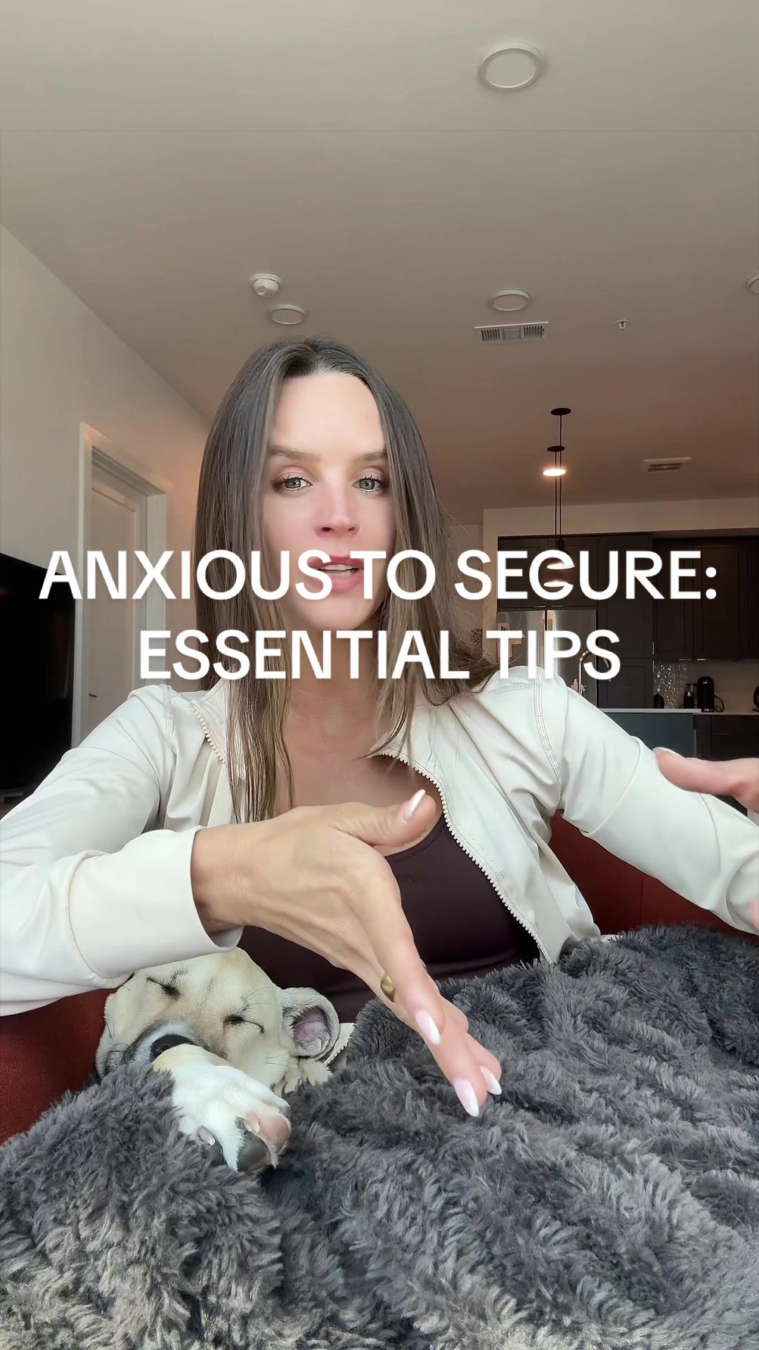 @audrey | somatic life coach