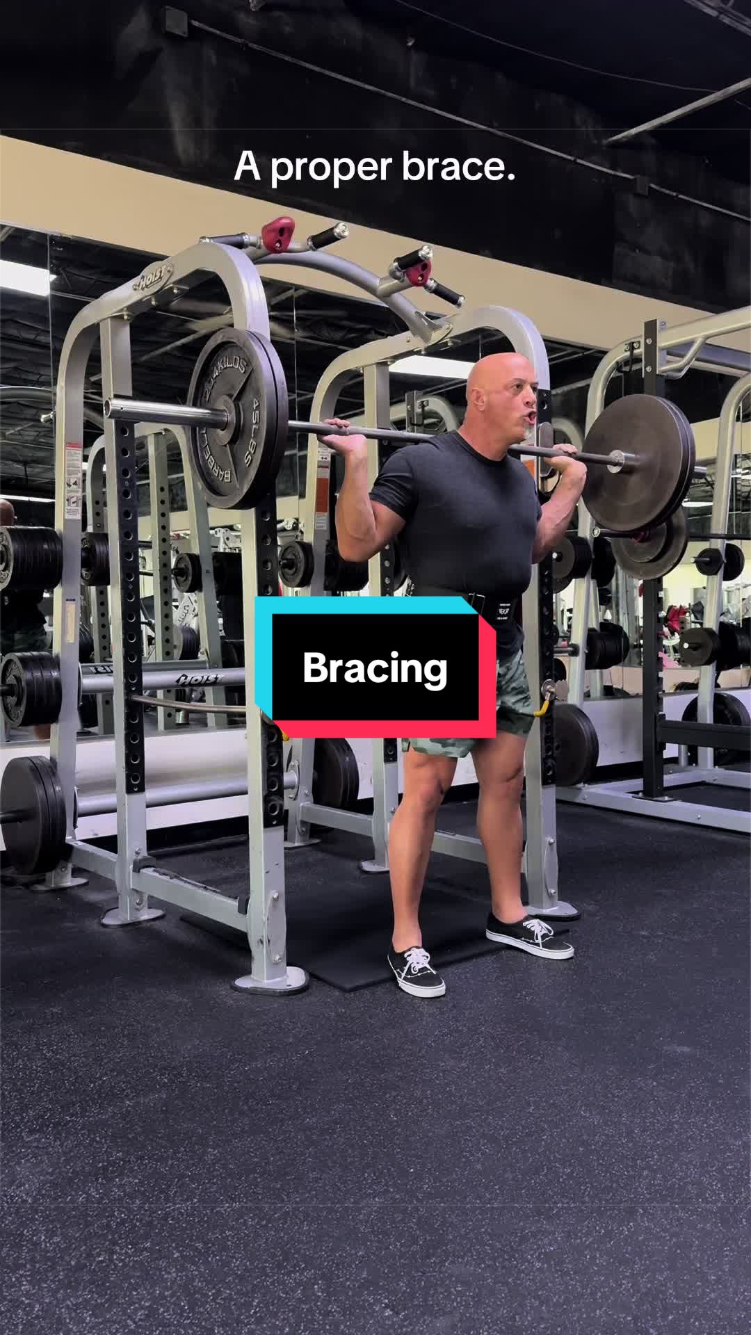 @Hill Country Fitness