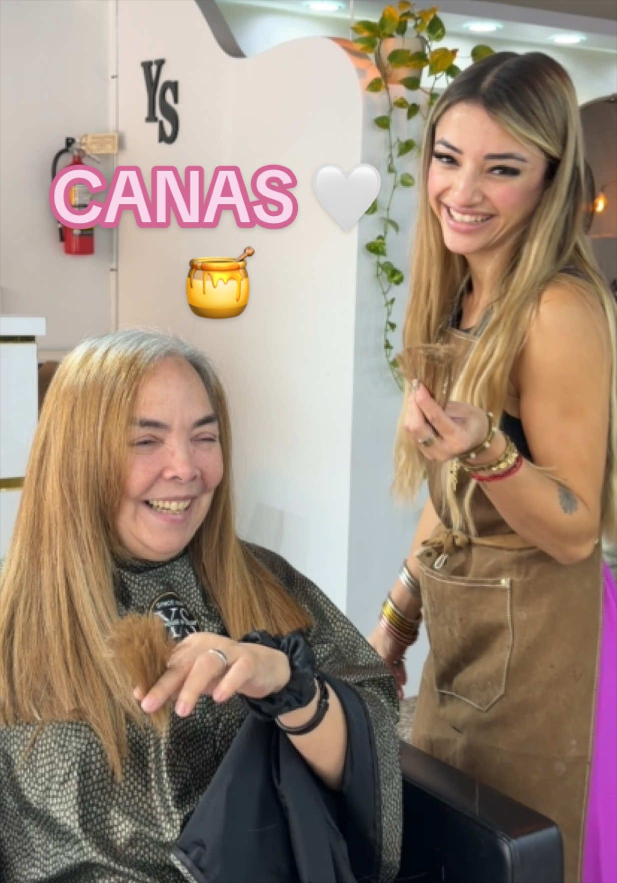 @Y Salón Pr