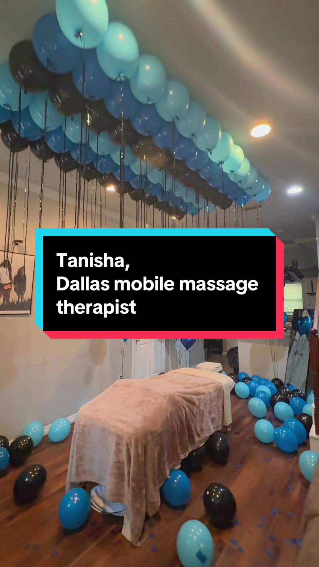 @Deeply Rooted Massage