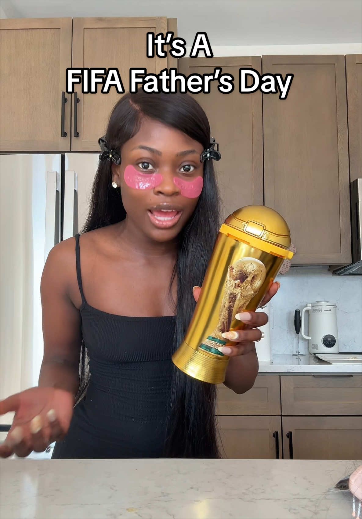 @Ayanna Sabrina