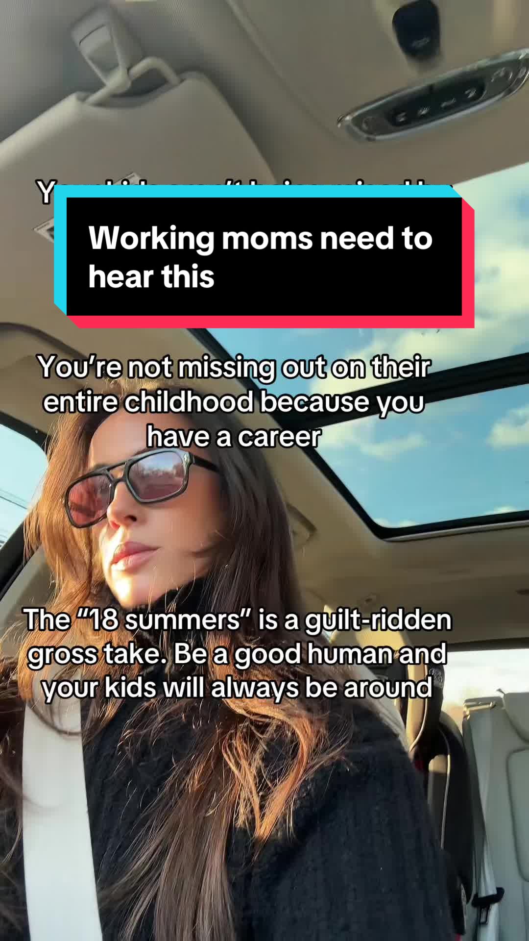 @Nikki | Career Coach & Mom