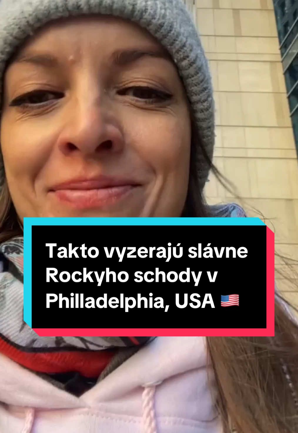 @slovenka v amerike