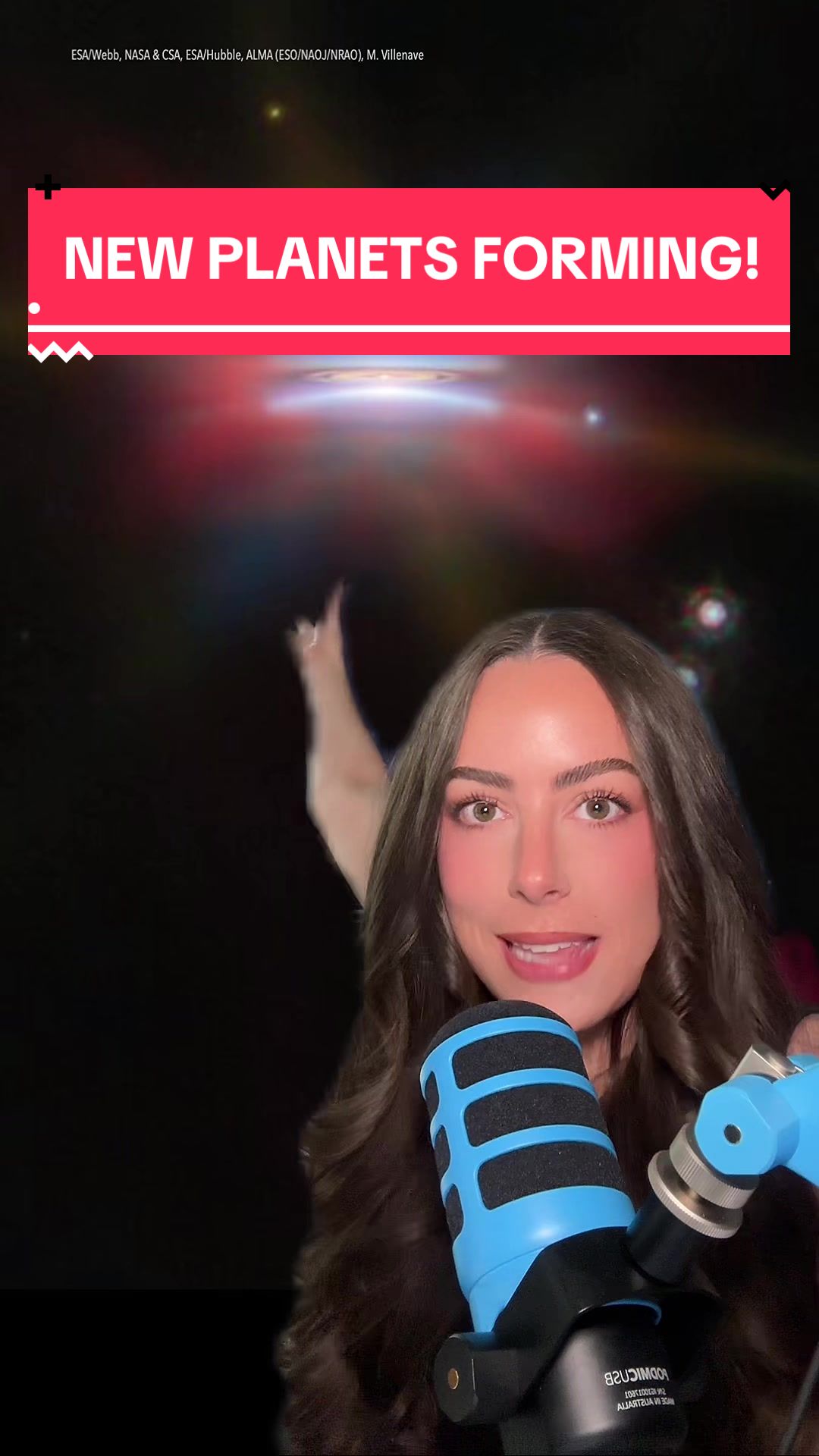 @ASTRO ALEXANDRA 🪐