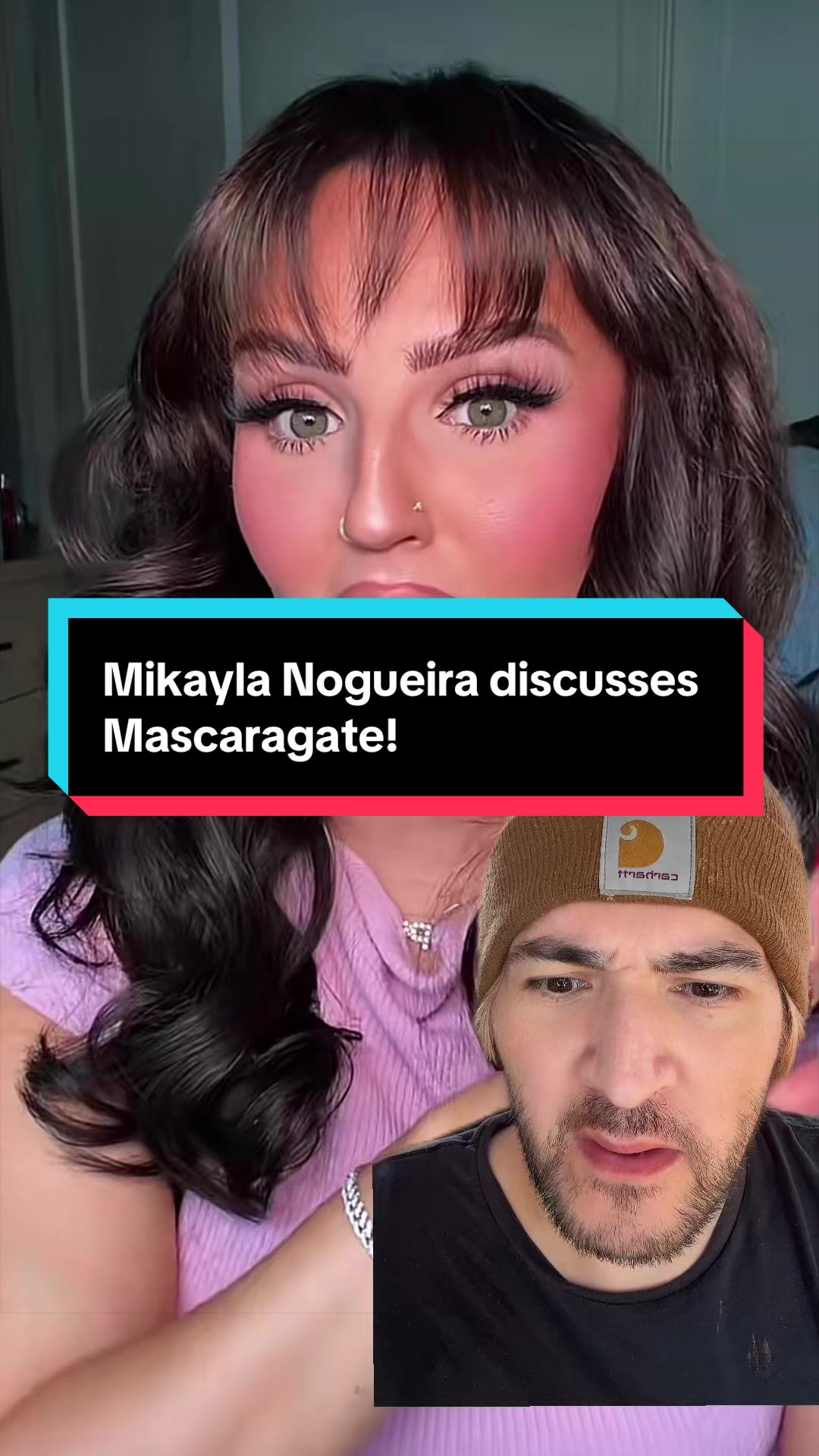 @Ivan on M.A.T.