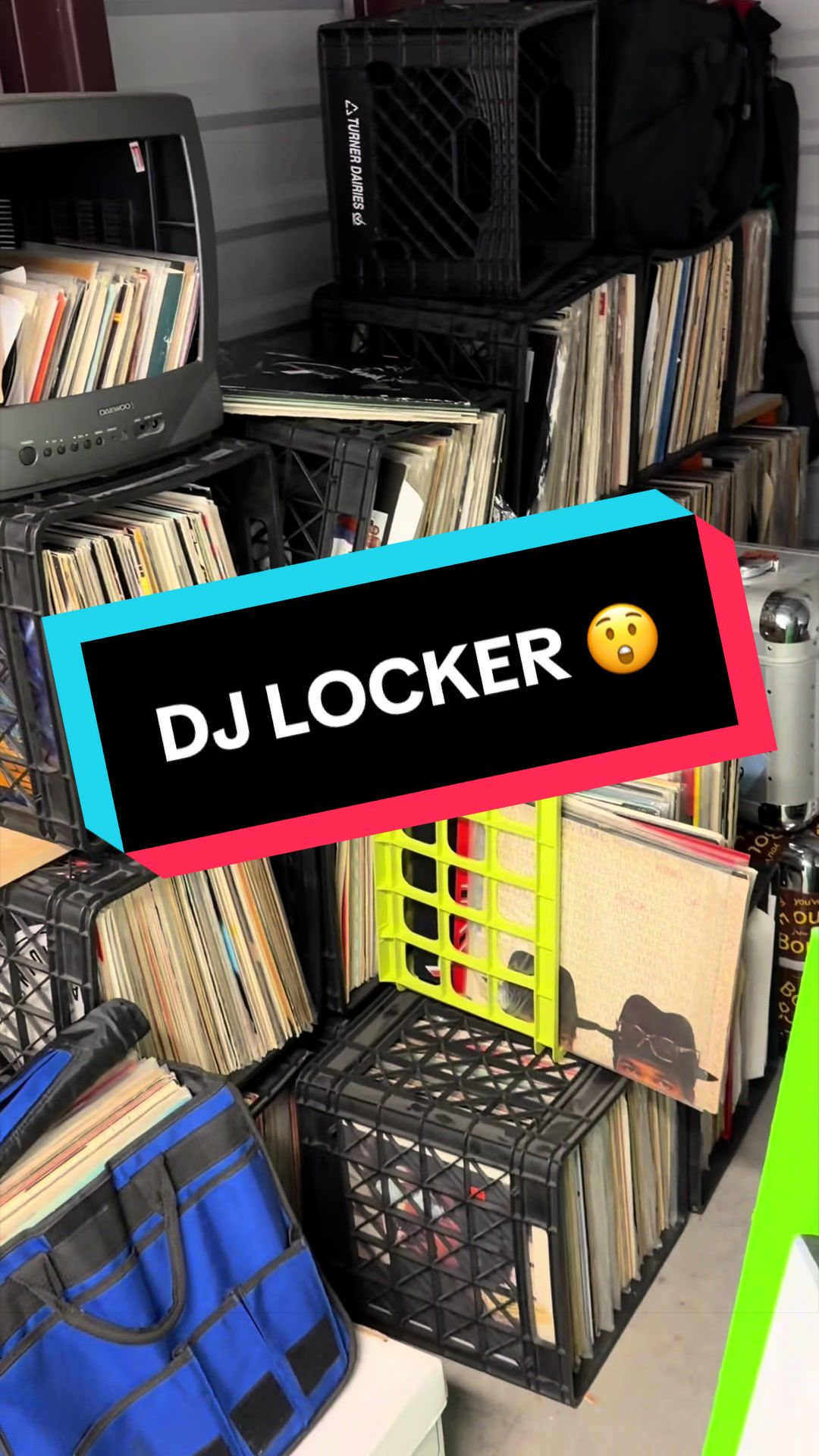 @Locker Blocker
