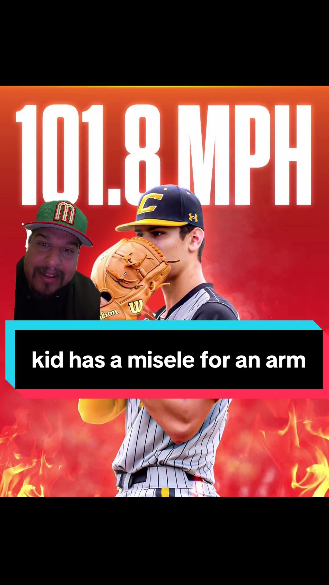 @The Knuckleballer