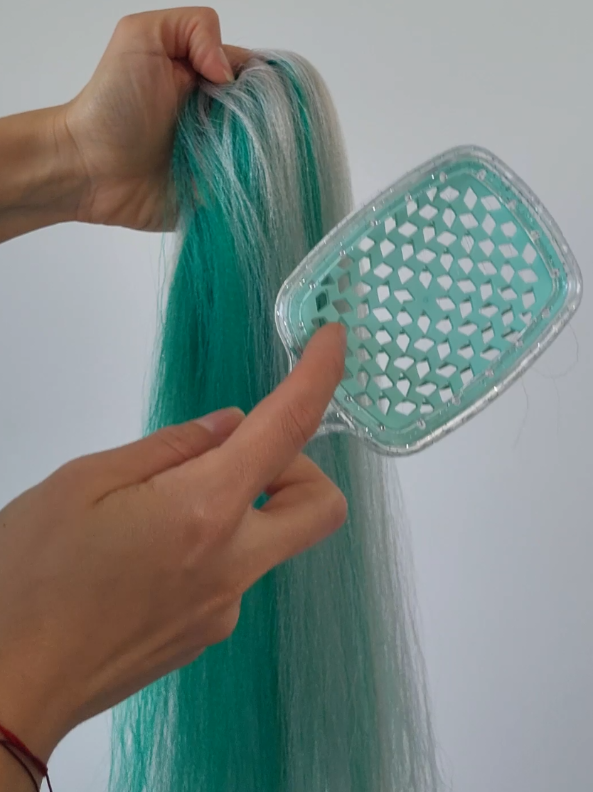 @Braiding Hub