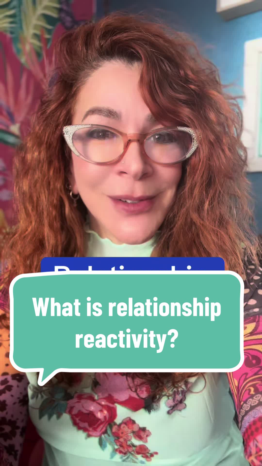 @Melissa | Human Behaviorist