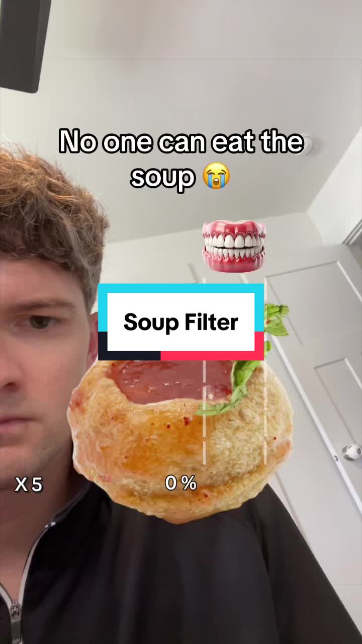 @The Real Filter Dude