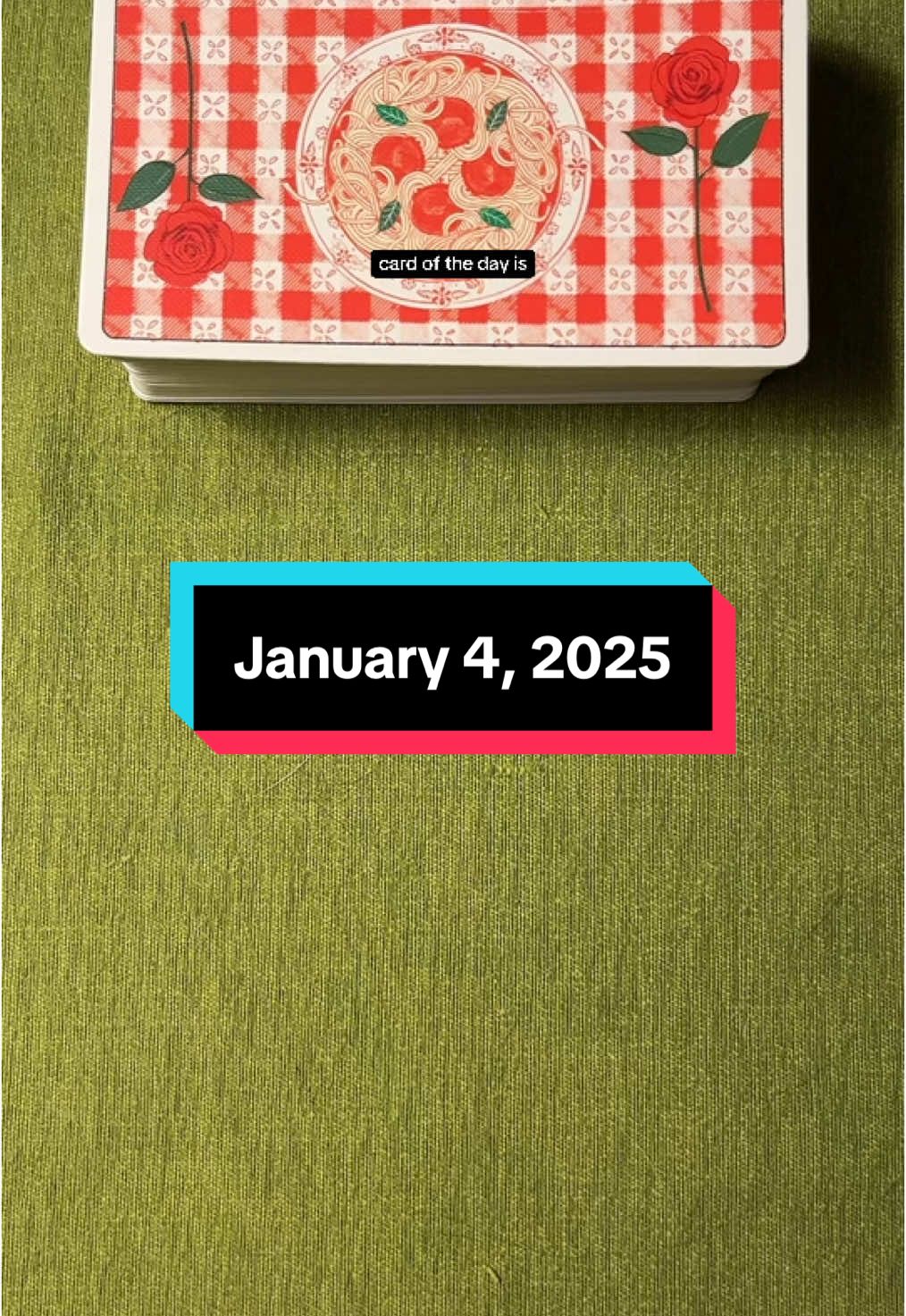 @Pocket Tarot