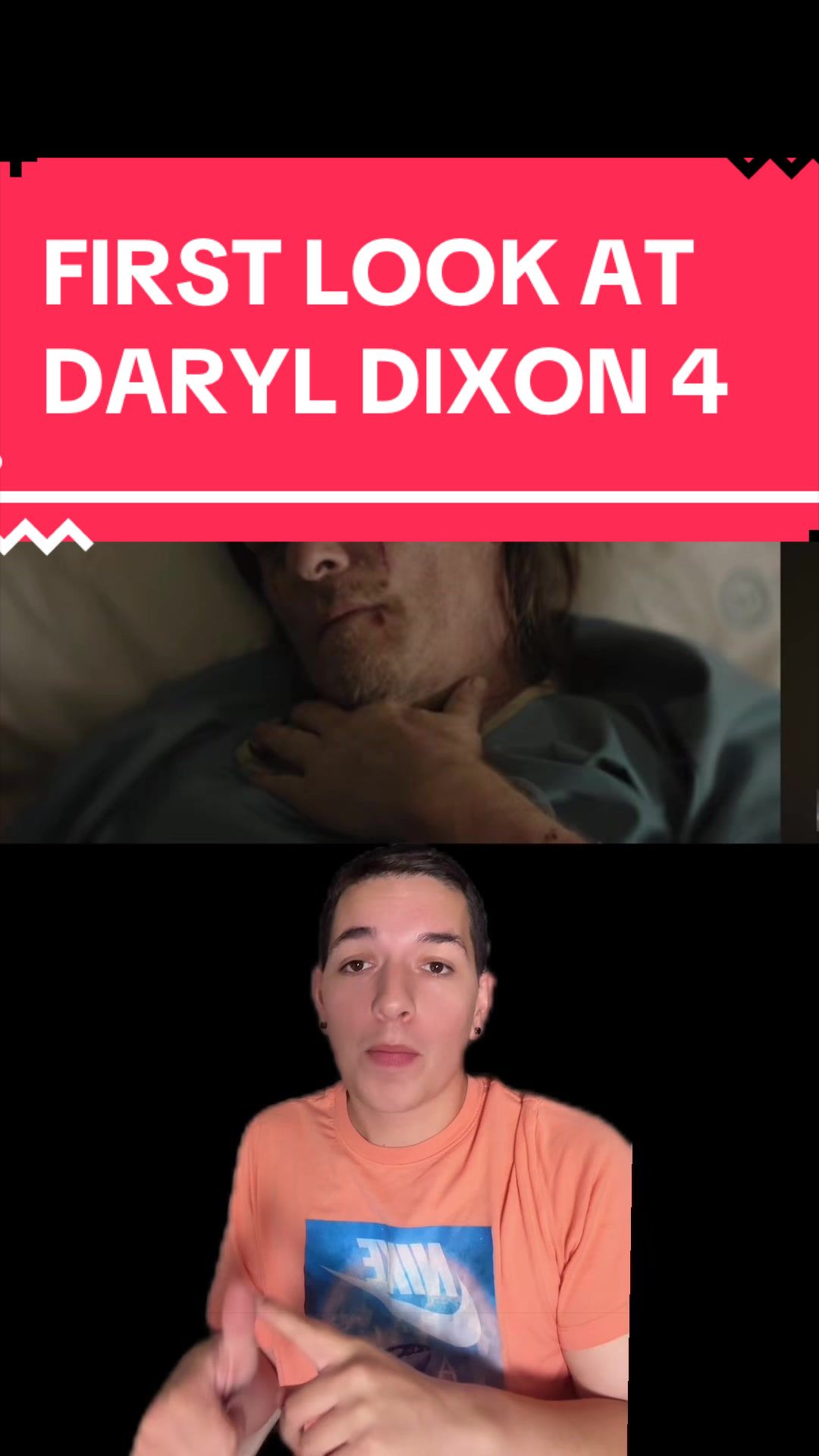 @Derek’s Dead Talks