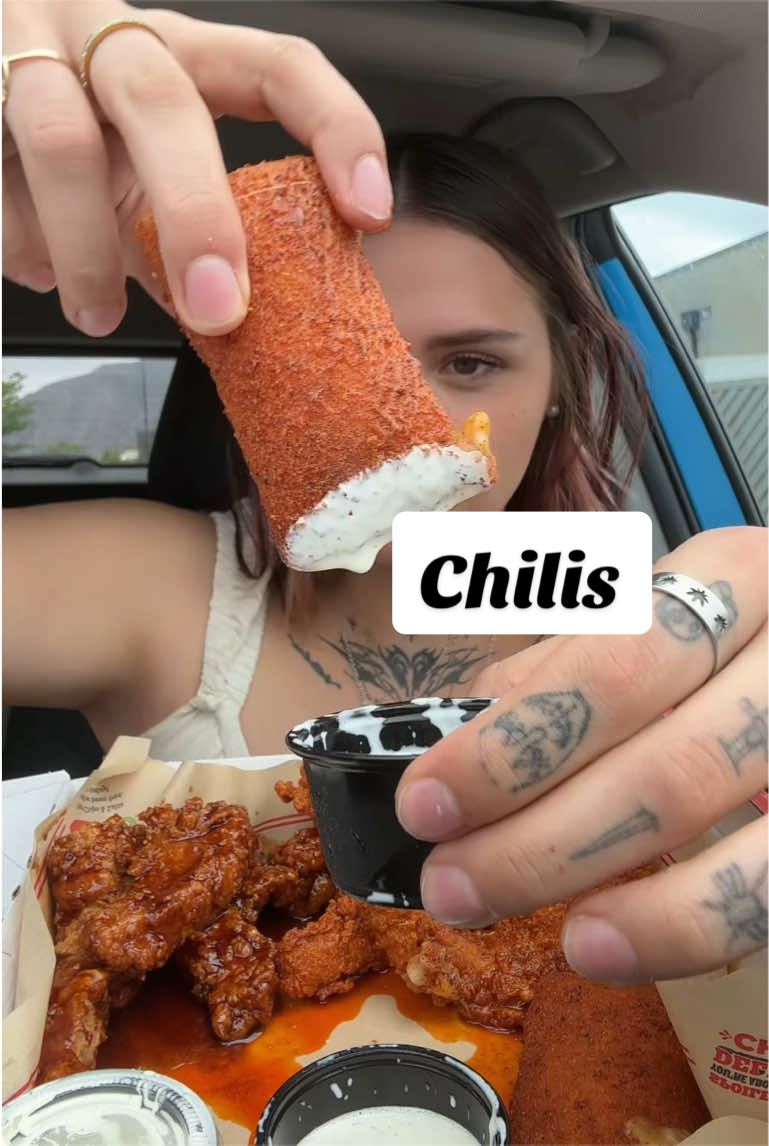 @Munchies w Leah