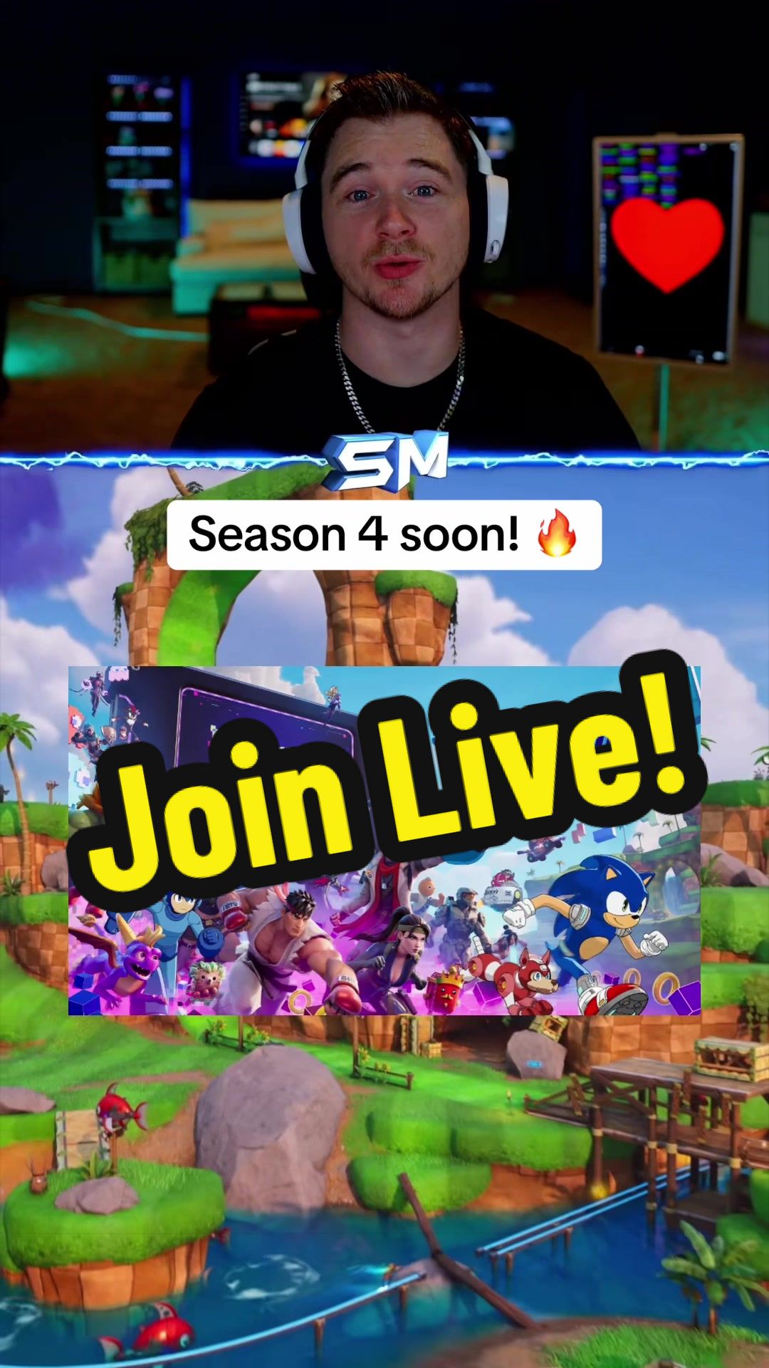 @SavageMike