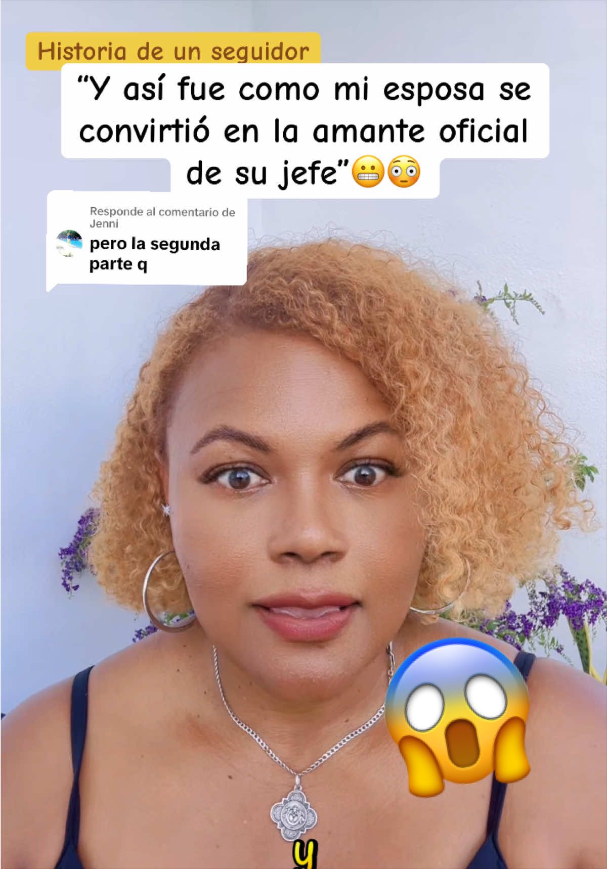 @Historias de Carmen