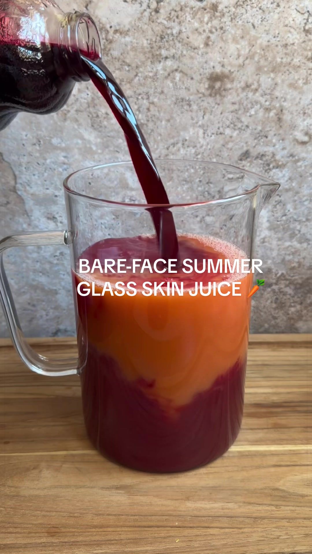 @Egypt Simone GLASS SKIN RECIPE