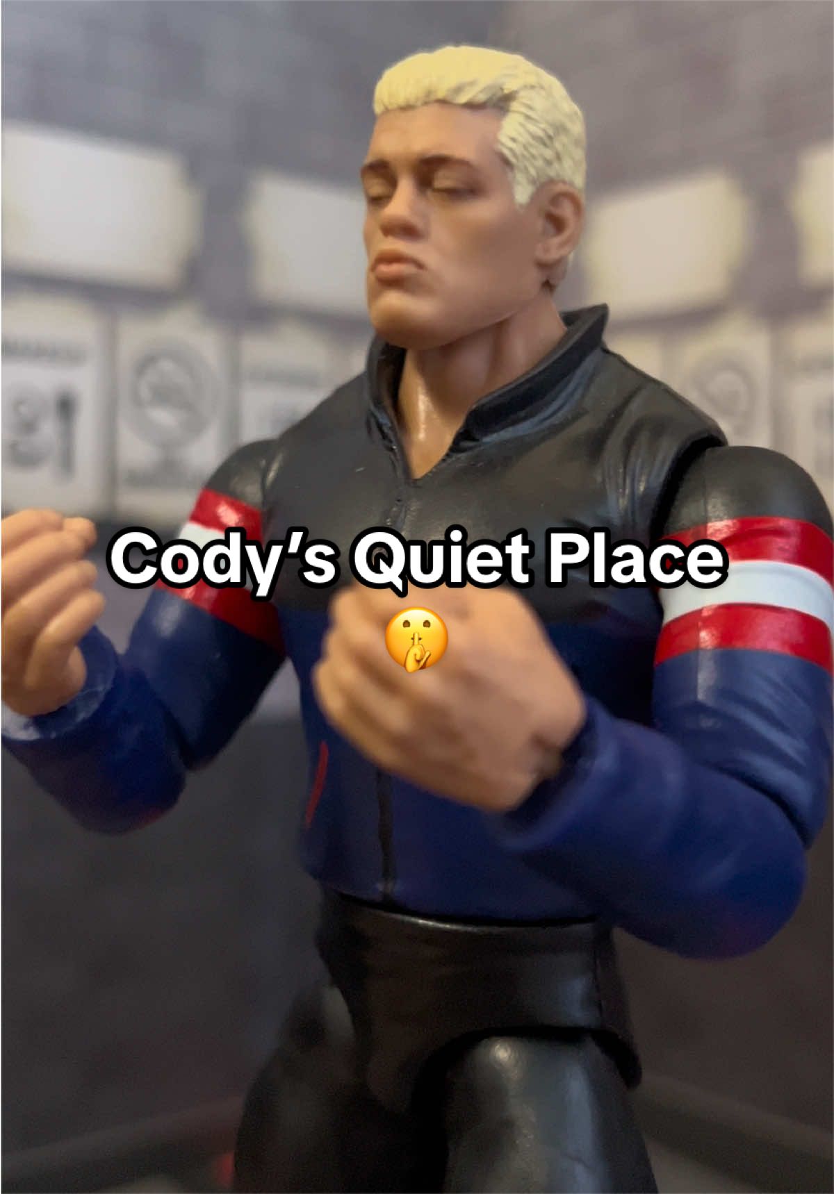 @JP Figures!