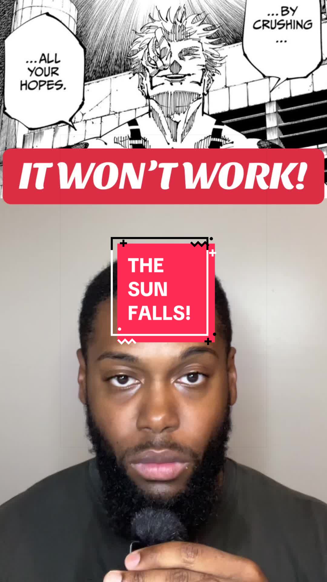 @YT/TW:That Guy With A Pencil