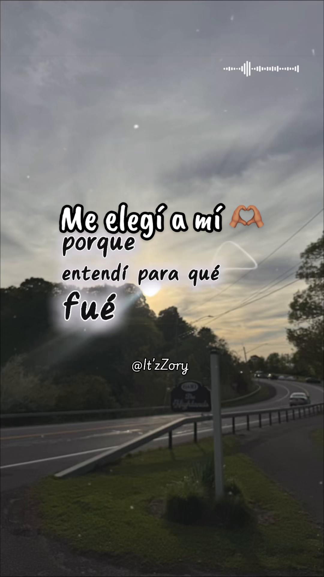 @It&rsquo;z Zory