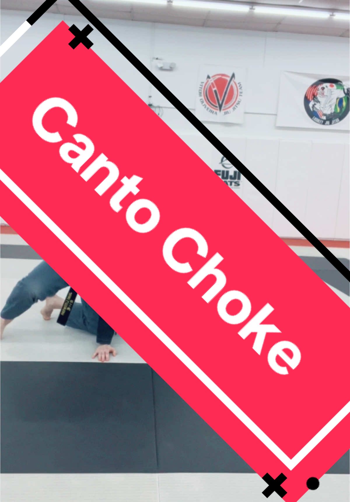 @Ishizue Karate