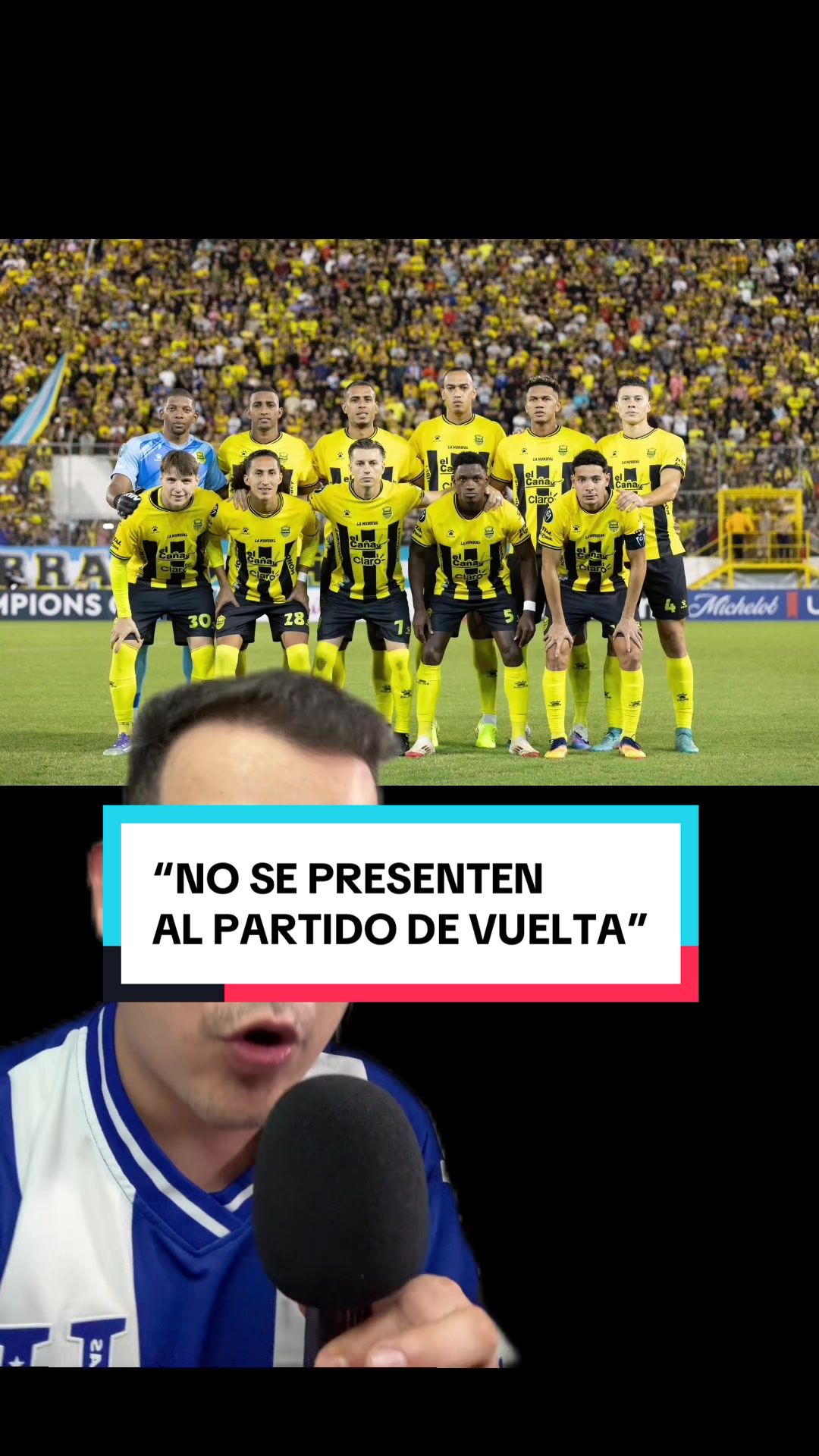 @Futbol Hn