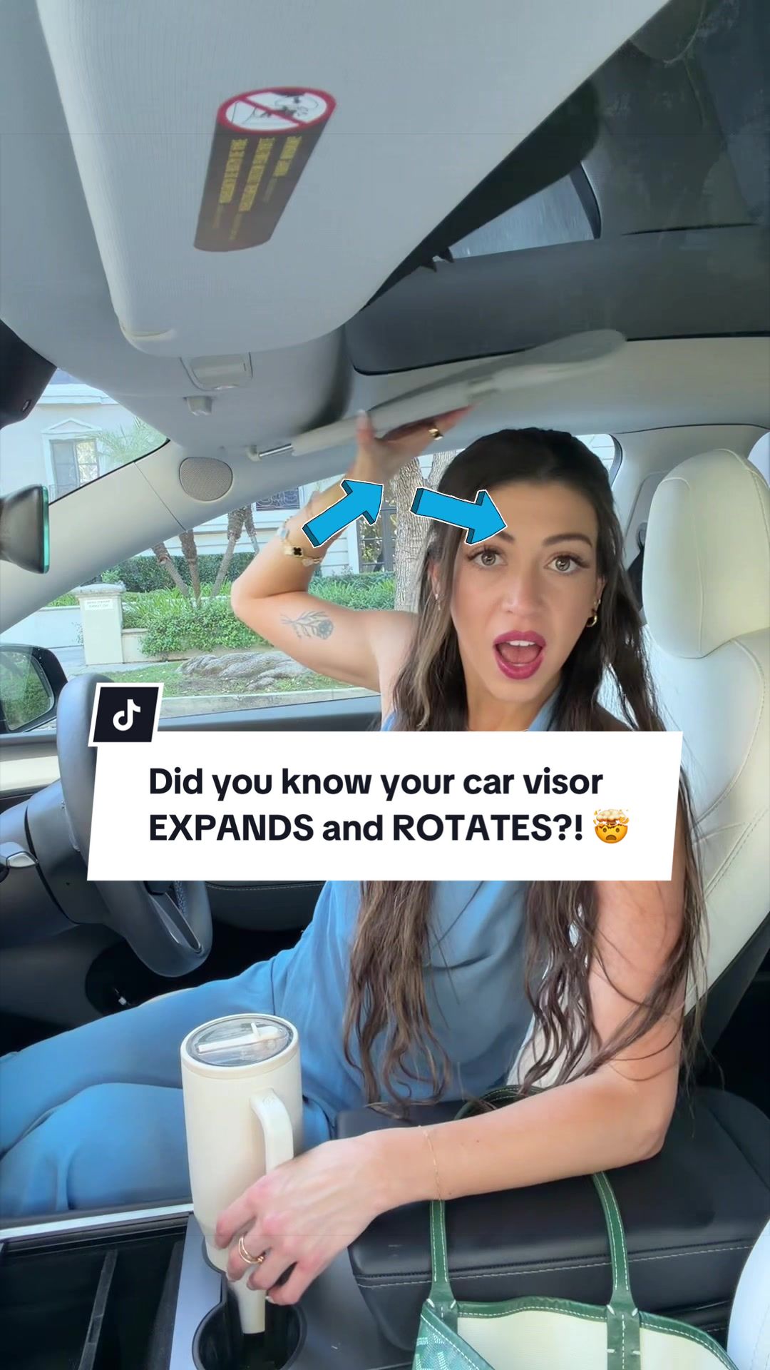 @Michelle Henderson