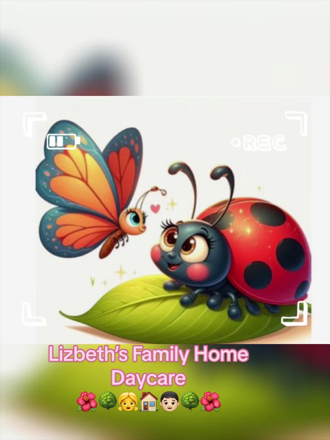 @Lizbeth’s Family Home Daycare