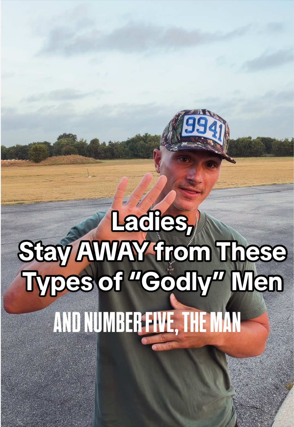 @Tyler Smith | Biblical Truth