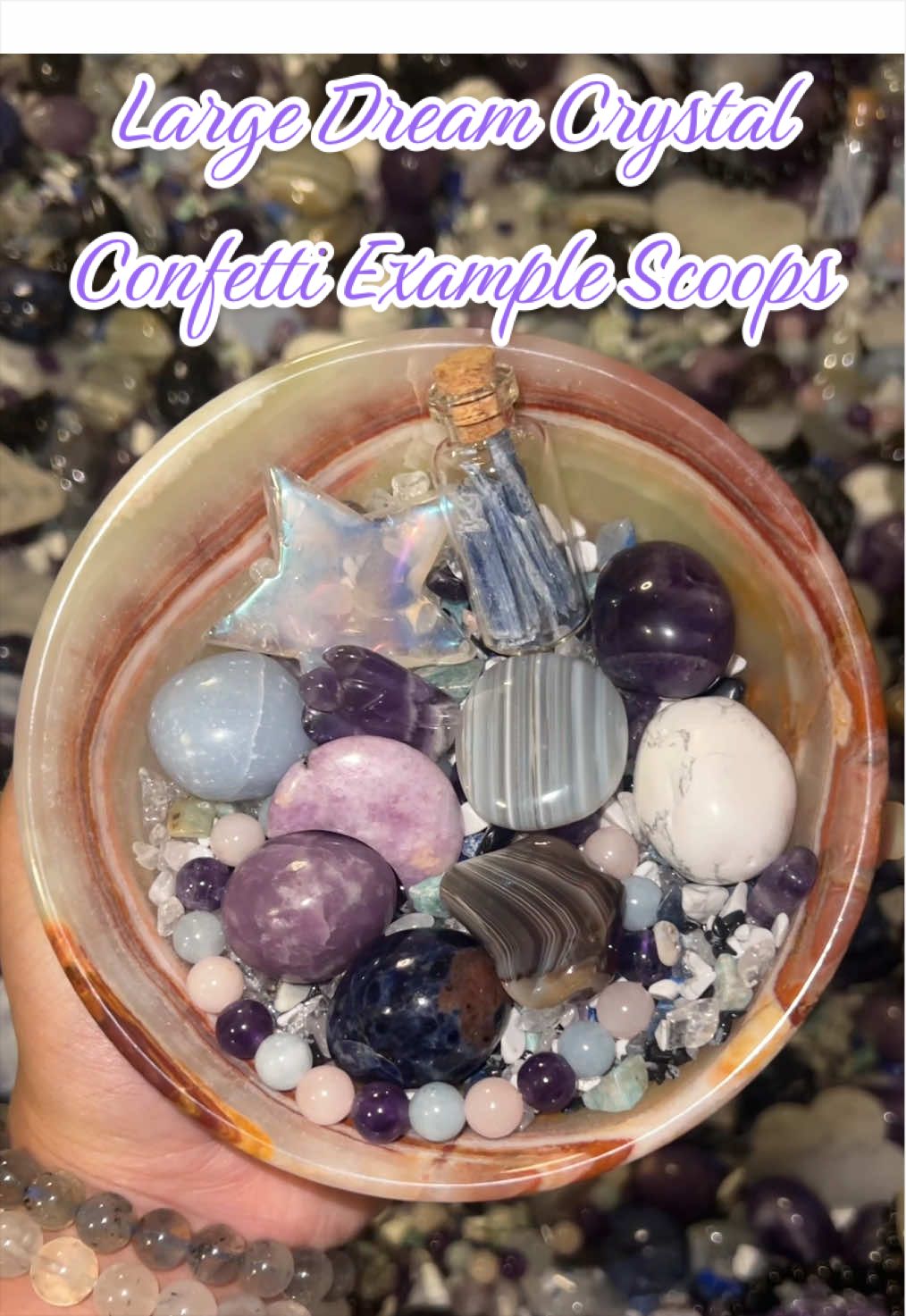 @Mystic Garden Gems