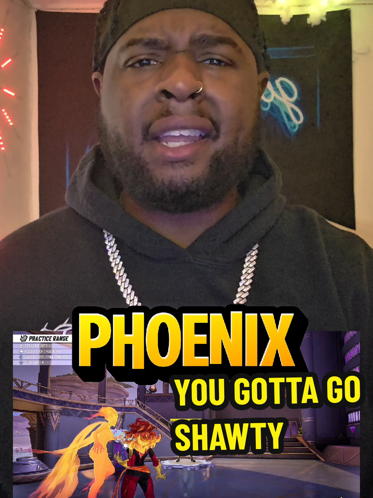 @Vince The God
