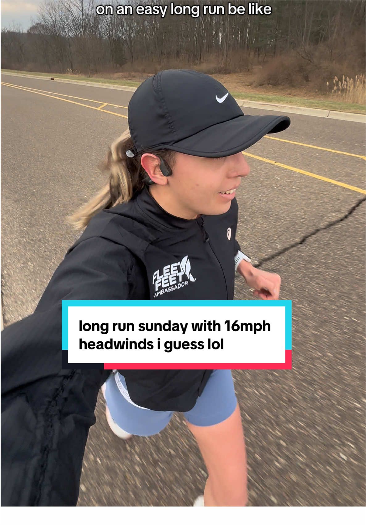 @court | runner girly