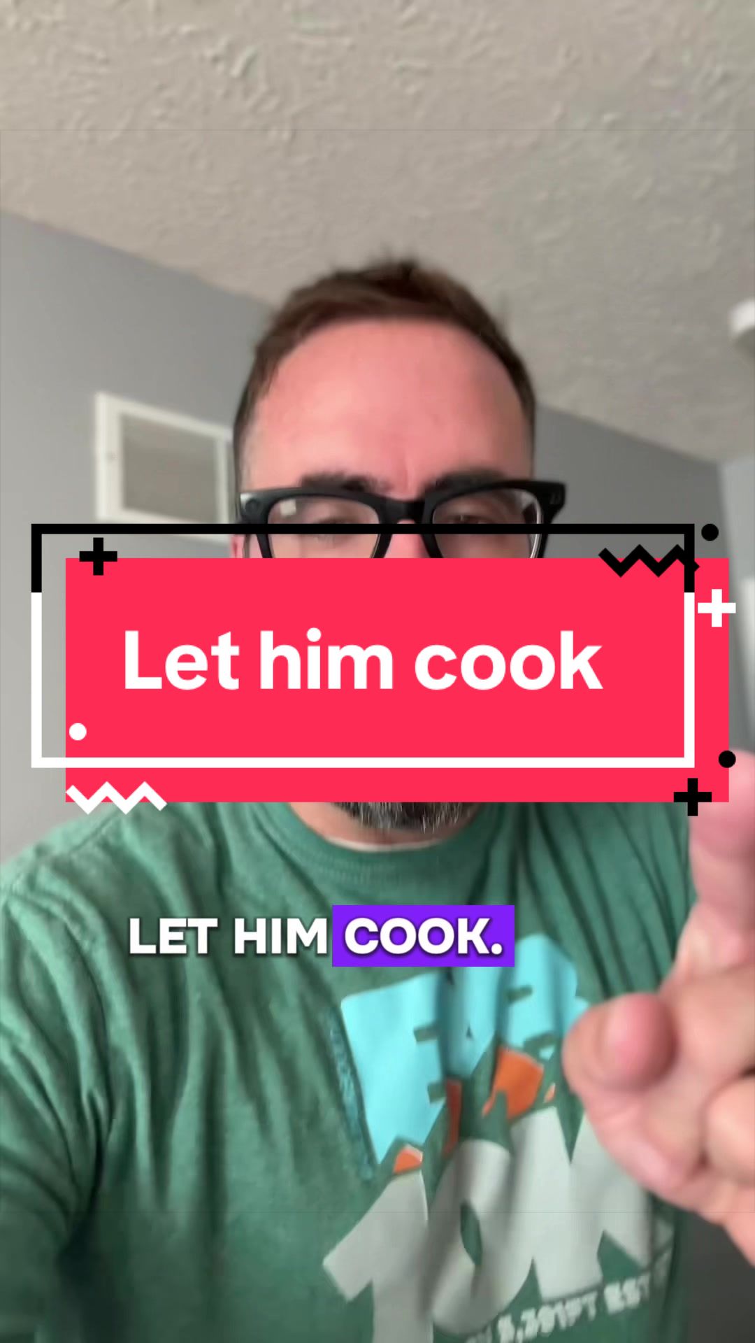 @Pastor B