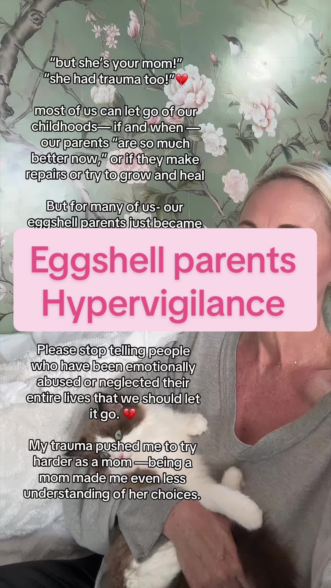 @Dr Kim Sage🦋psychologist
