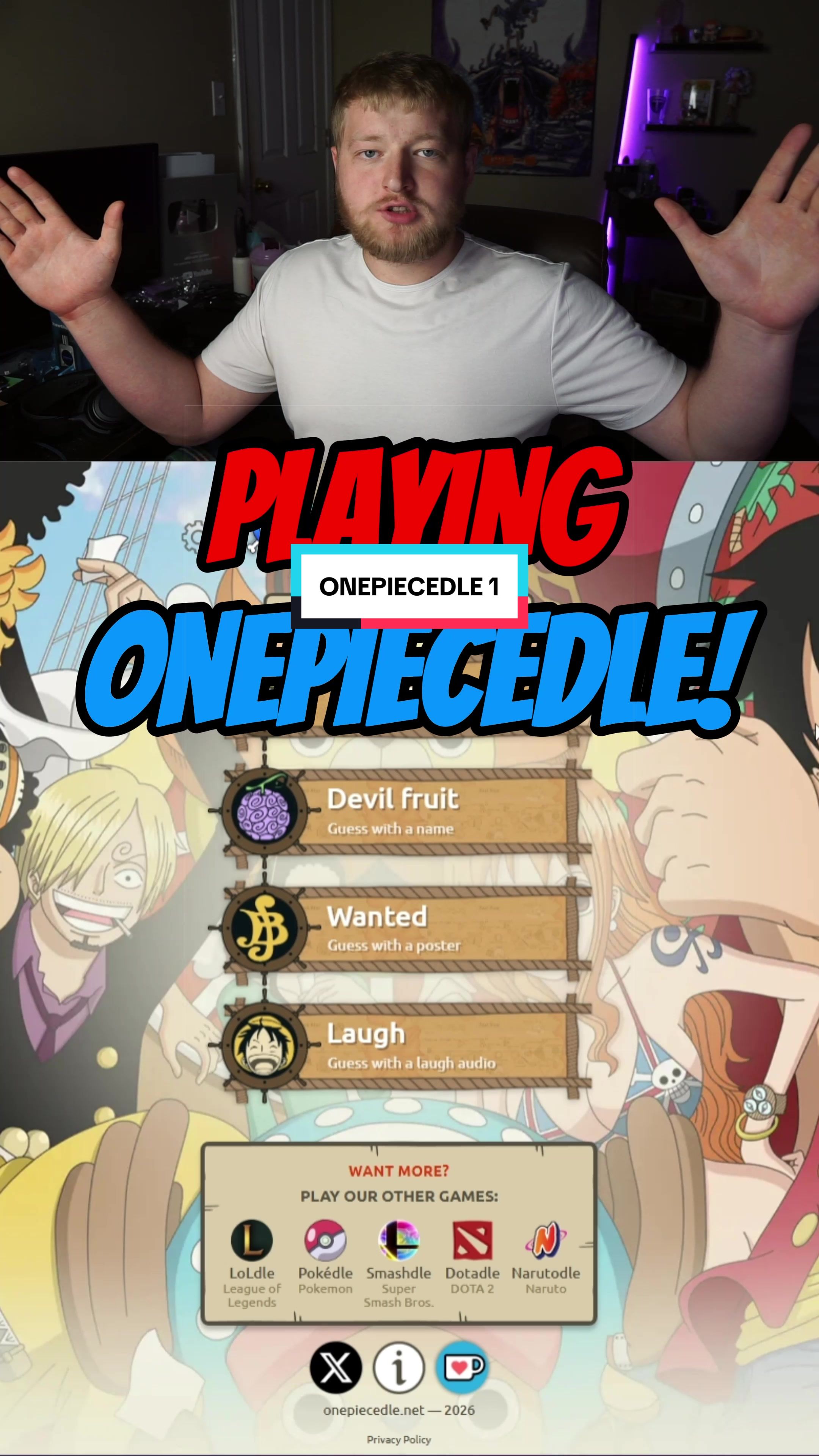 @Ultimate Yonko