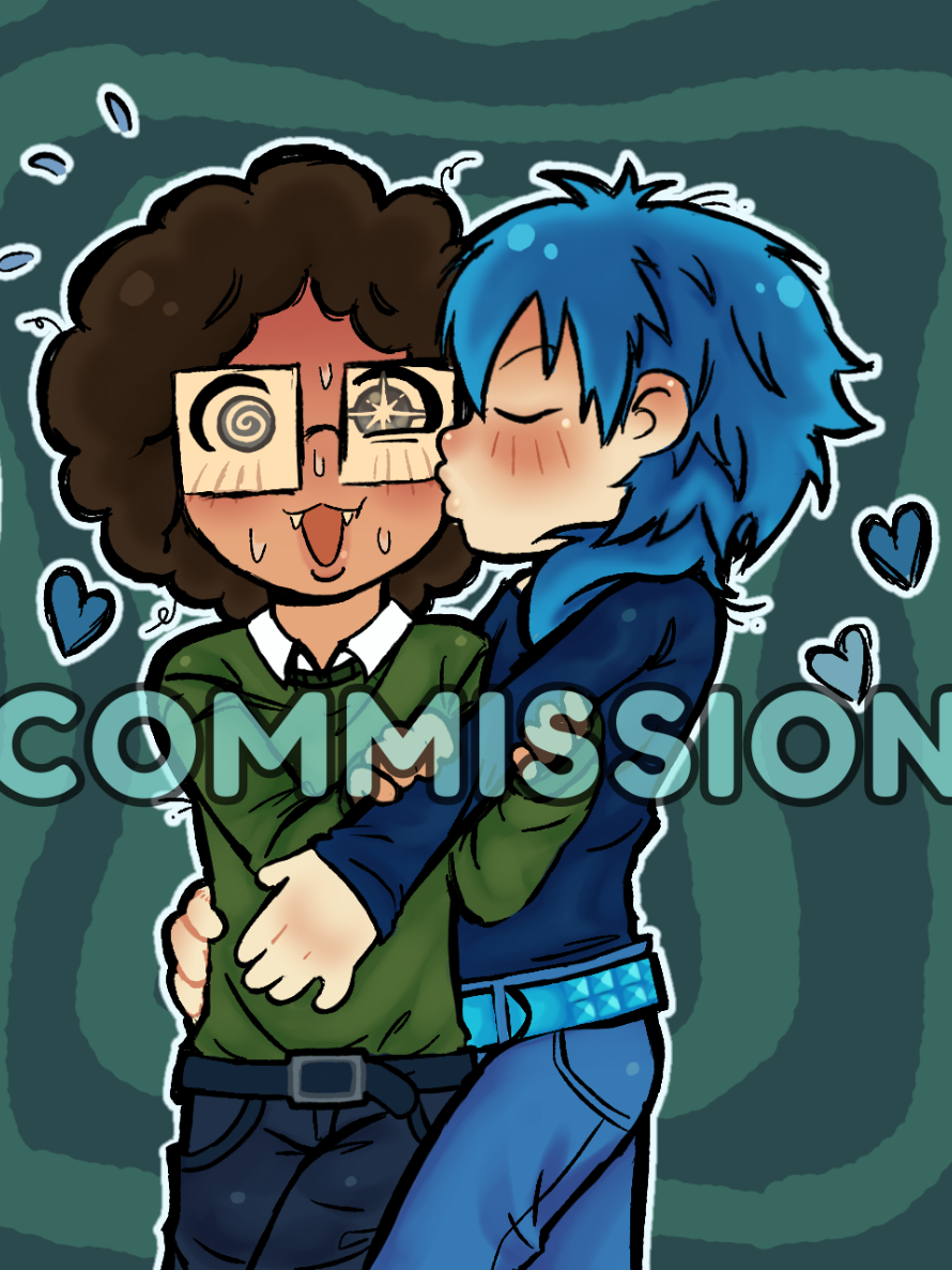 @maxipad15 [COMMS OPEN]