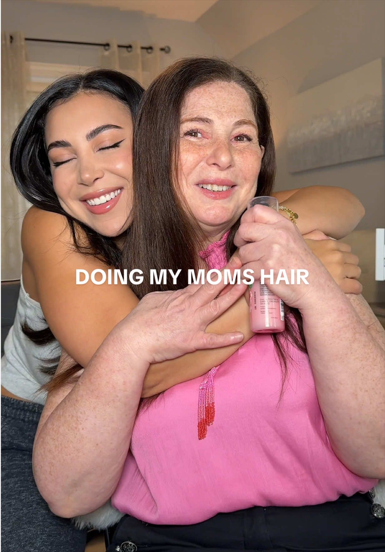 @Christine Abraham