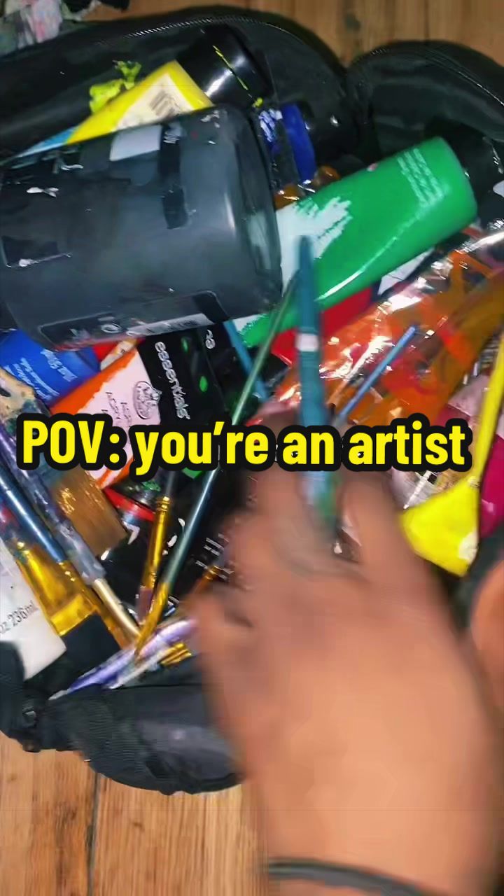 @Art… and other sh!+
