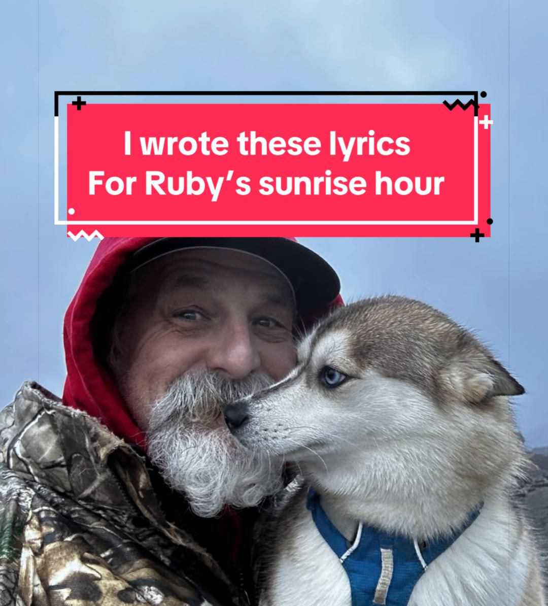 @Ruby the Pomsky