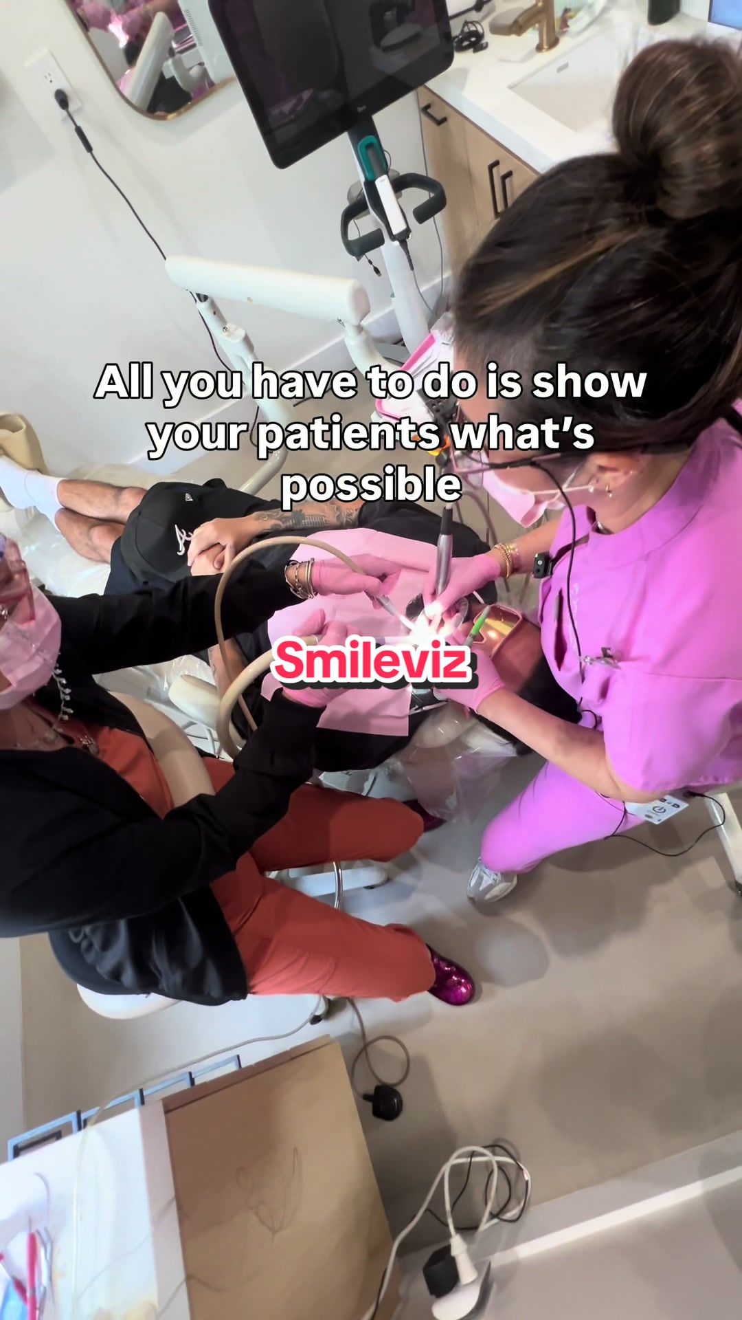 @Joycethedentist