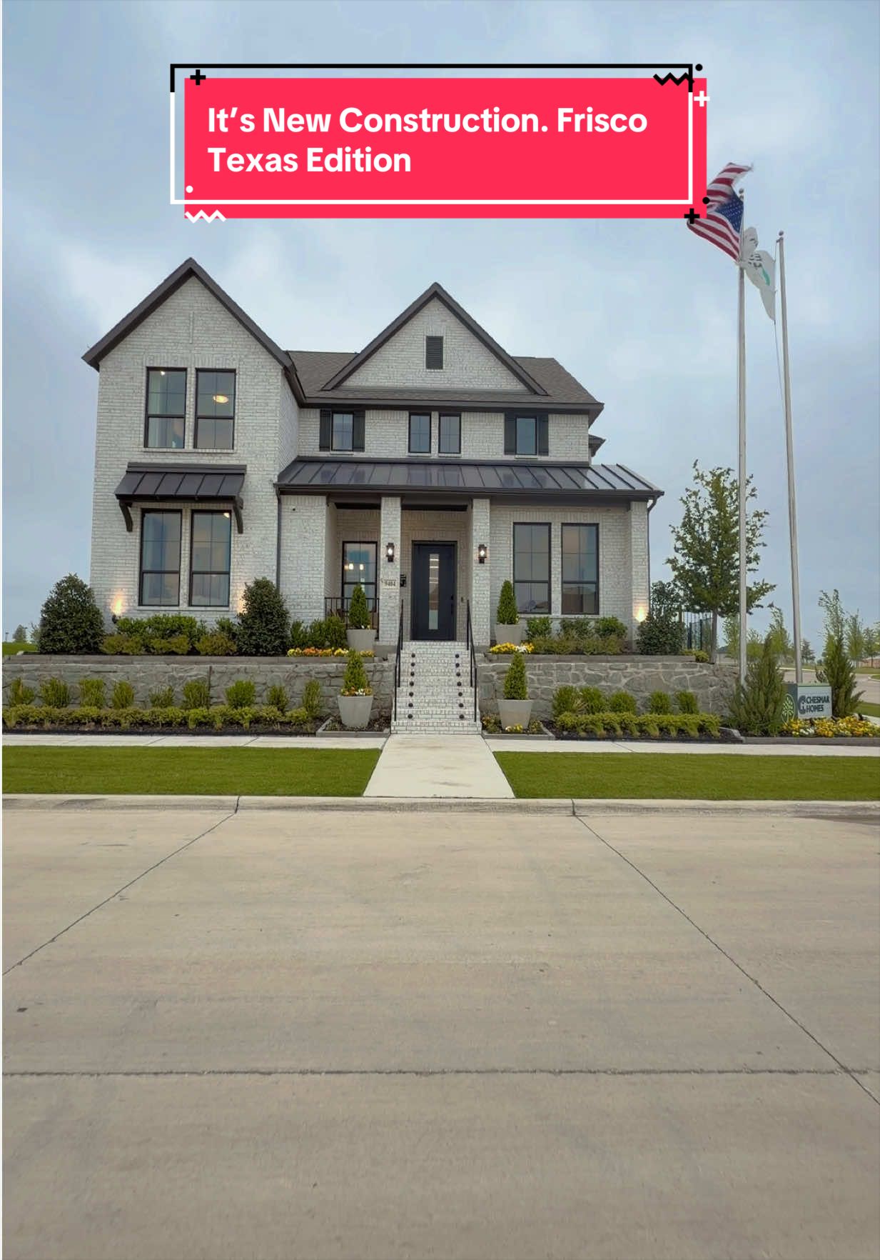 @Saj | Dallas Texas Realtor®