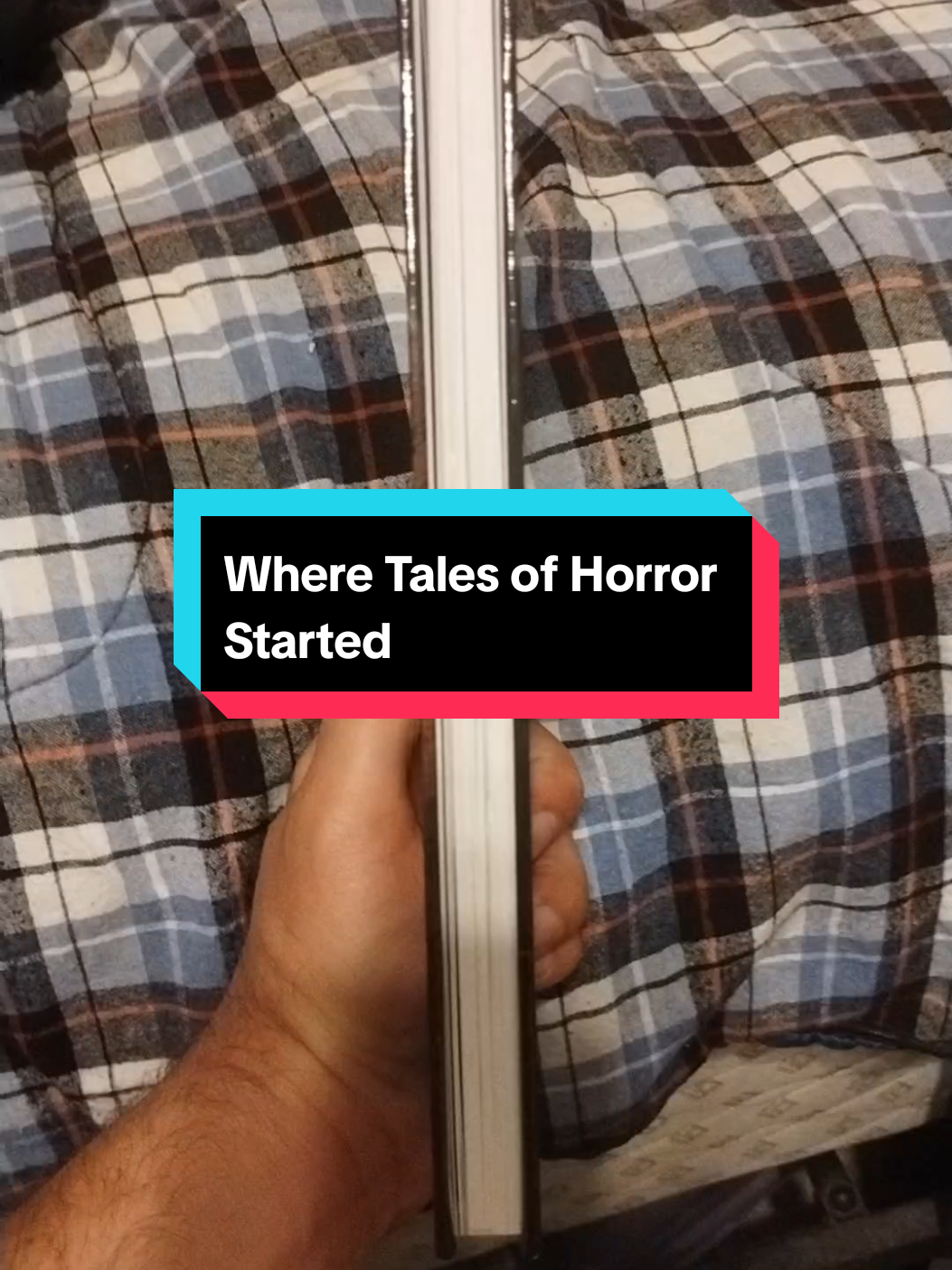 @Cath-HorrorAuthorBryanCLaesch