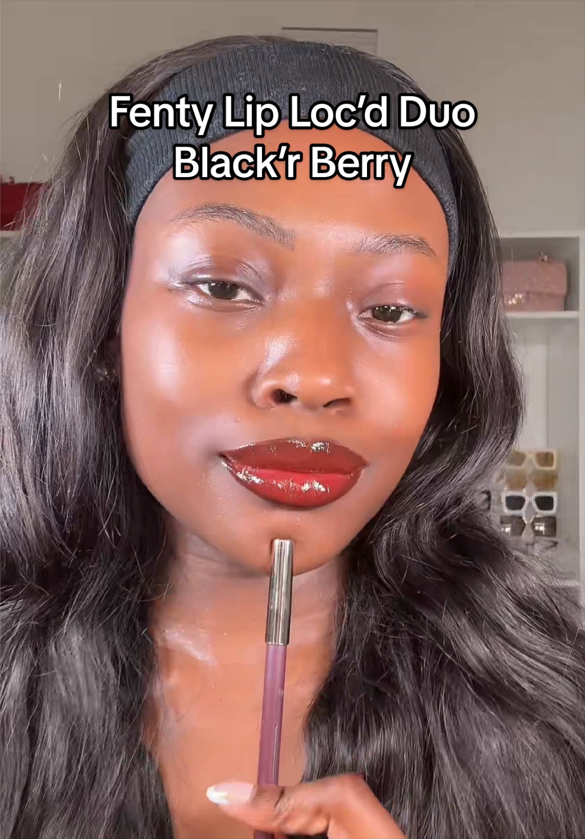 @Ayanna Sabrina