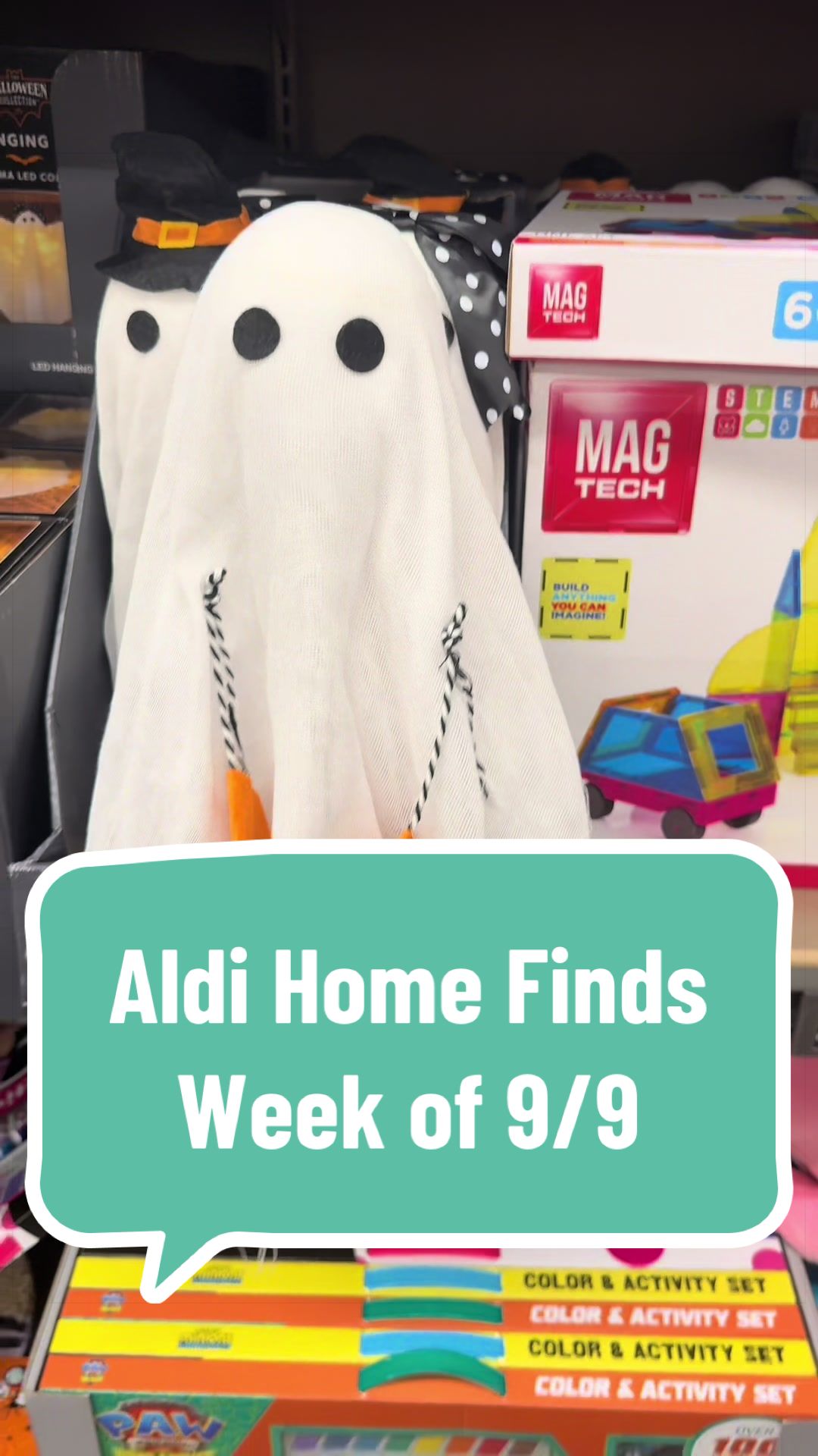 @Sarah | ALDI All the Time