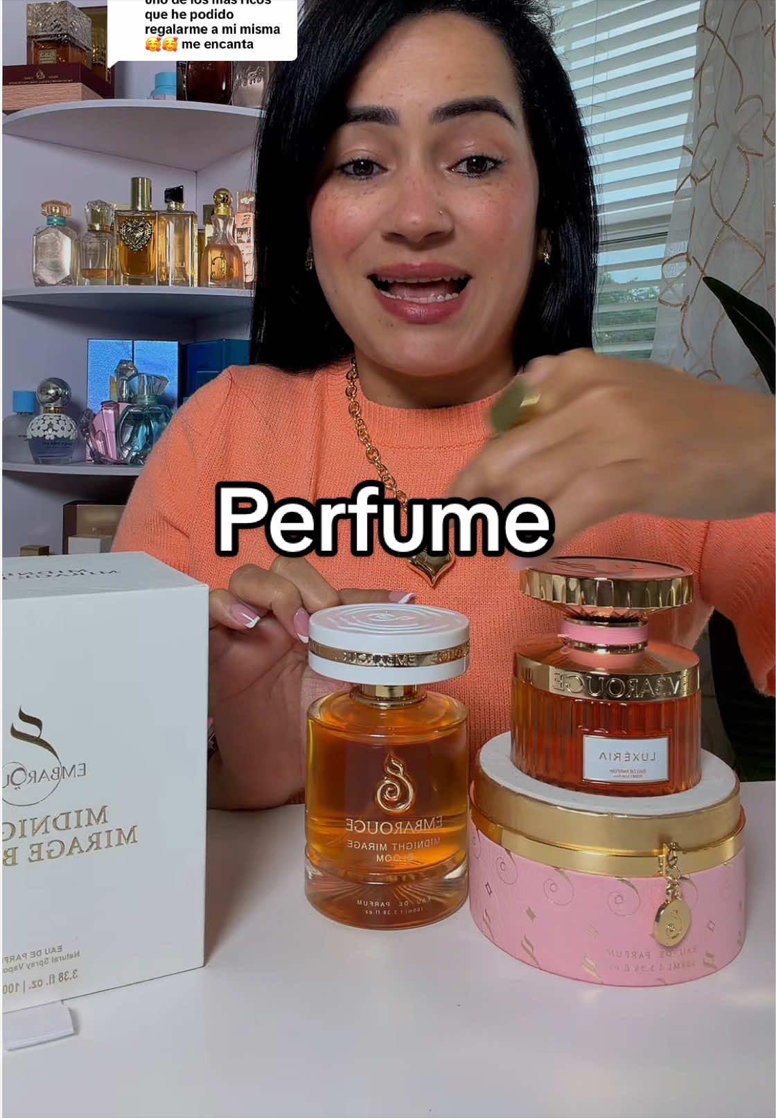 @Yaumara Martinez